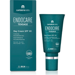 Endocare Tensage Day Cream SPF30 50ml