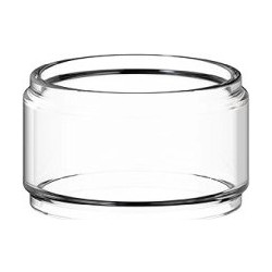 Pyrex Bubble Blaze Max RTA 7.0ml - THC x Mike Vape - THC