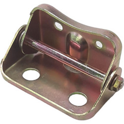 Μεντεσές σέλας εμπρός ενισχυμένος Honda C50 / Glx 50 / 90 Ttn TITAN PARTS