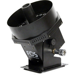 Fos Technologies CO2 Led DMX - CO2 Jet