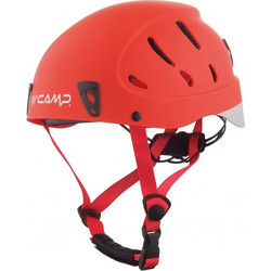 ΚΡΑΝΟΣ CAMP Armour Red Large