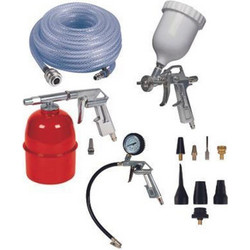 Einhell 4132776 Κιτ Εργαλείων Αέρος 13 Τεμαχίων