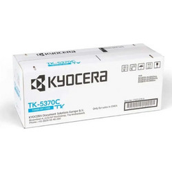 Kyocera TK-5370 Cyan Toner