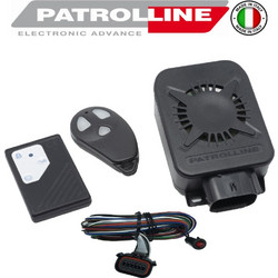 Patrol HPS 950-9.1561