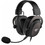 Havit H2002d Gaming Headset Over Ear Black