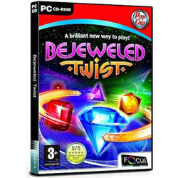 Bejeweled Twist PC