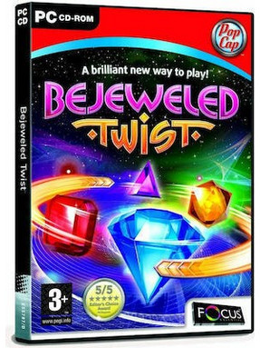 Bejeweled Twist PC