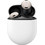 Google Pixel Buds Pro Ακουστικά Bluetooth In Ear Ανθεκτικά στο Νερό Porcelain