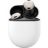 Google Pixel Buds Pro Ακουστικά Bluetooth In Ear Ανθεκτικά στο Νερό Porcelain