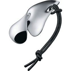 Ανοιχτήρι Μπουκαλιών Bulla VS01 7,5x3x2cm Inox Alessi Ανοξείδωτο Ατσάλι