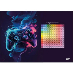 MP ΣΟΥΠΛΑ GAMING ΠΡΟΠΑΙΔΕΙΑ 35 x 50 cm 6 U