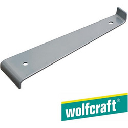 Μεταλλικός Μοχλός Για Laminate Wolfcraft 6927000