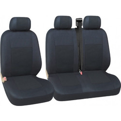 Flexzon TAP020 Set Black 2+1τμχ