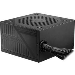 MSI MAG A600DN 600W Τροφοδοτικό Υπολογιστή ATX 80 PLUS