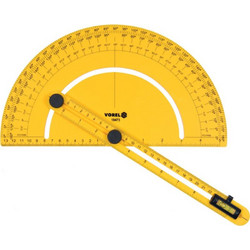 ΑΛΦΑΔΙ ΜΟΙΡΟΓΝΩΜΟΝΙΟ 250cm VOREL 18473