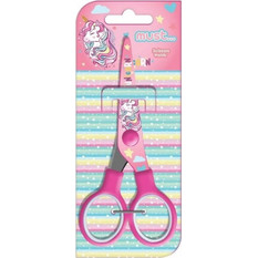 Ψαλίδι Μεταλλικο 13,5Εκ Must Unicorn (000585149)