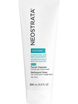 Neostrata Restore Facial Cleanser 4 PHA Gel Καθαρισμού Προσώπου για Ακμή 200ml