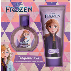 Disney Frozen Anna Fragnance Duo Set
