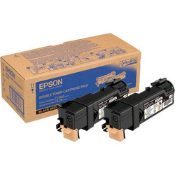 Epson C13S050631 Black 2pcs