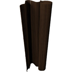 ΦΡΑΧΤΗΣ ΠΛΑΣΤΙΚΟΣ PVC ΚΑΦΕ 100x300cm HC 20953