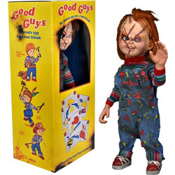 Neca Child's Play Chucky 75cm