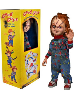 Neca Child's Play Chucky 75cm