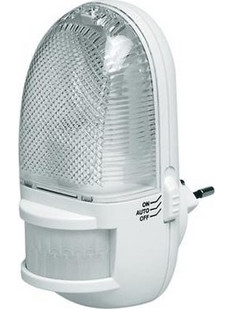 REV Night light w. Motion Detector