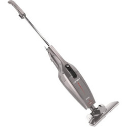 Gruppe ZB06-25 Grey Ηλεκτρική Σκούπα Stick & Χειρός 600W