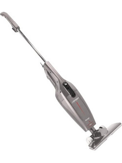 Gruppe ZB06-25 Grey Ηλεκτρική Σκούπα Stick & Χειρός 600W