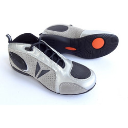 Dainese Managua Grey/Black