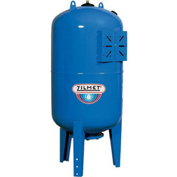 ZILMET Πιεστικό Δοχείο Zilmet Ultra Pro 200V Κάθετο (200Lt)