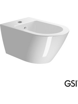 ΚΡΕΜΑΣΤΟ ΜΠΙΝΤΕ KUBE-X/55 GSI WHITE