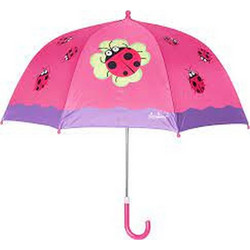 Παιδική Ομπρέλα Playshoes Ladybug