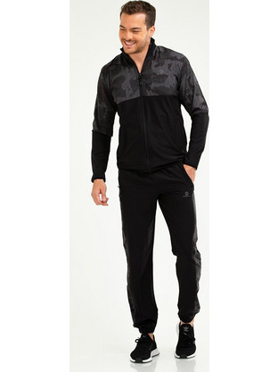 Speedlife XA-0481-GRY Ανδρική Φόρμα