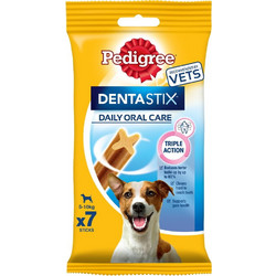 Pedigree Dentastix Small 110gr