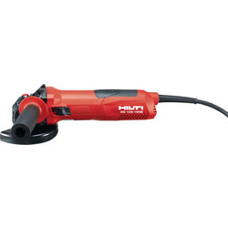 HILTI AG125-19SE Γωνιακός τροχός ρεύματος 125mm 1900W