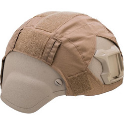 Κάλυμμα Κράνους Helmet Cover Rip-Stop Mod. Fast Defcon 5 Coyote