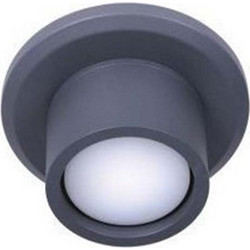 BEACON 802100248 Charcoal KIT ΦΩΤΙΣΜΟΥ ΜΕ ΛΑΜΠΤΗΡΑ ΓΙΑ CLIMATE II AKMANI RADAR
