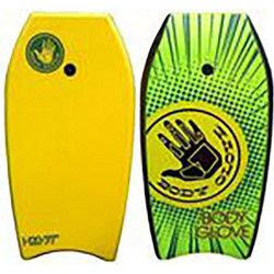 BodyGlove H2O Bodyboard 37