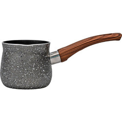 Μπρίκι Estia Stone Αντικολλητικό Αλουμινίου 300ml 01-4743