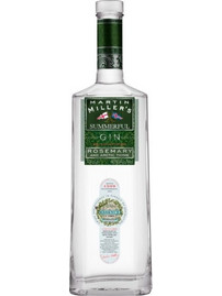 Martin Miller's Summerful Gin 700ml