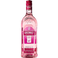 Greenall's Wild Berry Gin 700ml