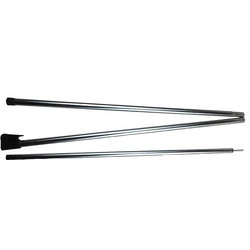Ορθοστάτης Μεταλλικός Unigreen Φ22 / 170-255cm 21316