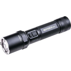 Nextorch P81 Επαναφορτιζόμενος Φακός Led 2600lm