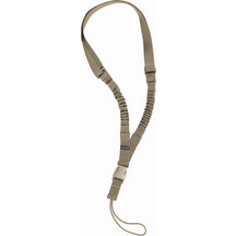 Αορτήρας Ενός Σημείου Pentagon Amma 2.0 Riffle Single Sling Coyote K17074-03