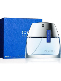 Iceberg Effusion After Shave Spray 75ml