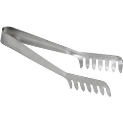 ΛΑΒΙΔΑ ΖΥΜΑΡΙΚΩΝ ESPIEL ΙΝΟΧ (22CM)