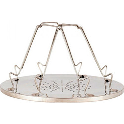 Τοστιέρα Camping Toaster Stainless Steel Origin Outdoors