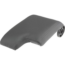 BMW 3 E46 1999+ ΚΑΠΑΚΙ OEM ΤΕΜΠΕΛΗ ΓΚΡΙ ΧΡΩΜΑ