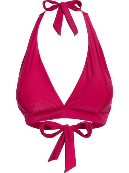 Outhorn Bikini Top Τριγωνάκι Φούξια HOL21-KOS603G-54S